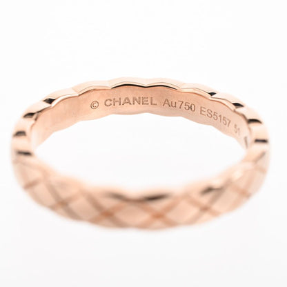 Chanel Ring Coco Crush — view 2