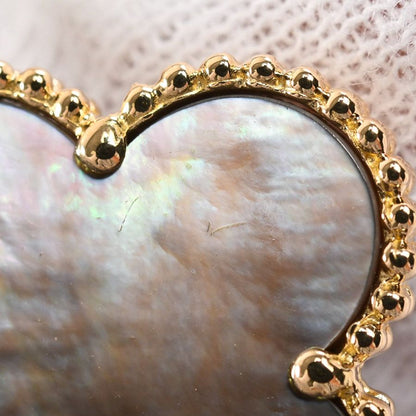 Van Cleef & Arpels Earrings Magic Alhambra — view 7