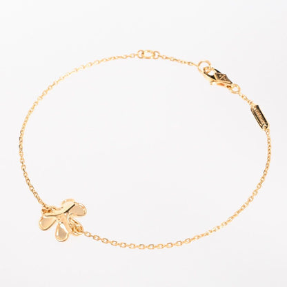Van Cleef & Arpels Bracelet Frivole Mini — view 3