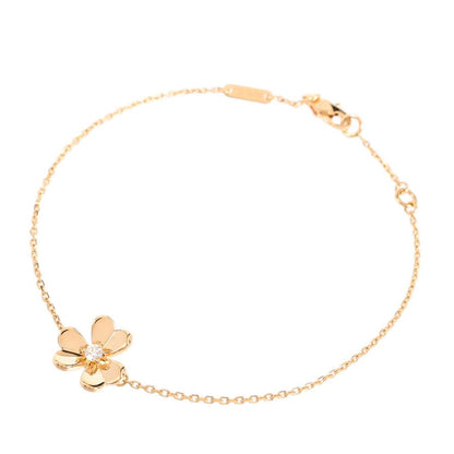 Van Cleef & Arpels Bracelet Frivole Mini