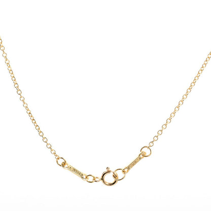 Tiffany & Co Necklace Jean Schlumberger Egg — view 4