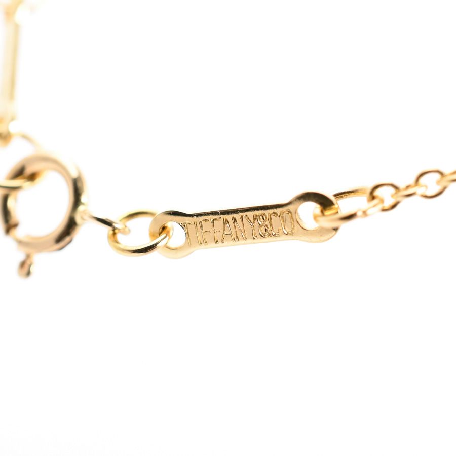 Tiffany & Co Necklace Jean Schlumberger Egg — view 5
