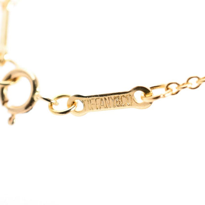 Tiffany & Co Necklace Jean Schlumberger Egg — view 5