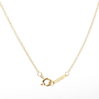 Tiffany & Co Necklace Jean Schlumberger Egg — view 4