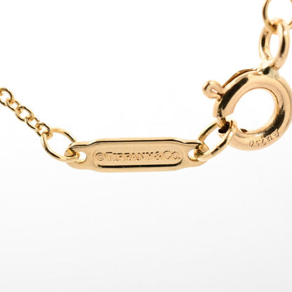 Tiffany & Co Necklace Jean Schlumberger Egg — view 5