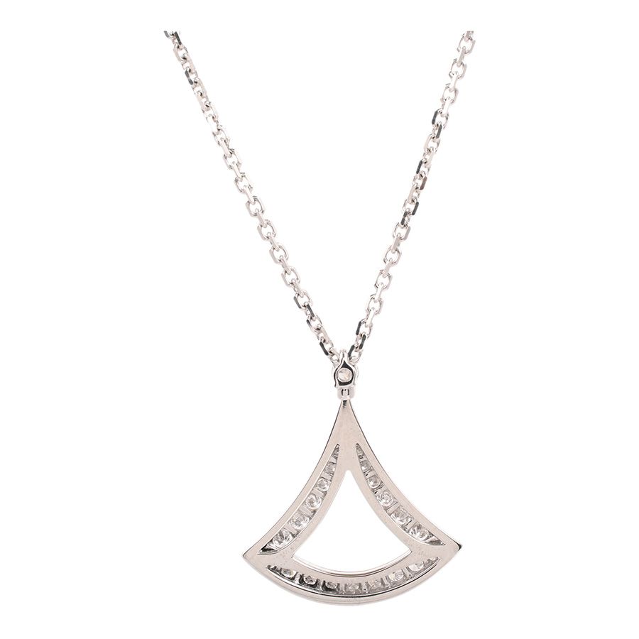Bvlgari Necklace Diva's Dream Openwork — view 3