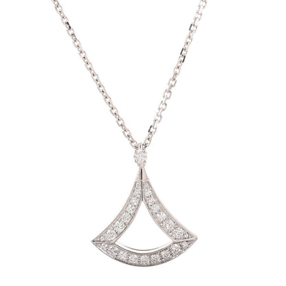 Bvlgari Necklace Diva's Dream Openwork