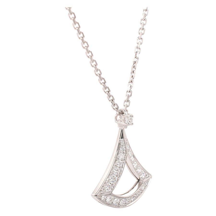 Bvlgari Necklace Diva's Dream Openwork — view 2