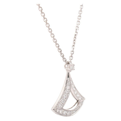 Bvlgari Necklace Diva's Dream Openwork — view 2