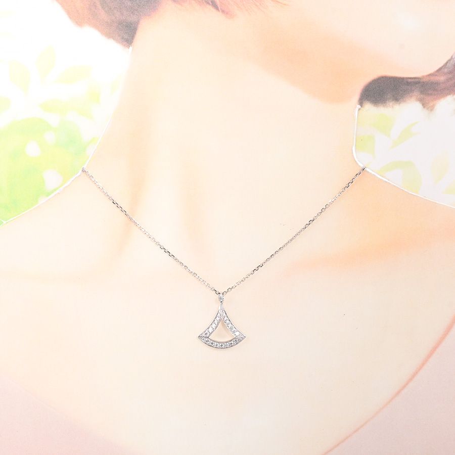 Bvlgari Necklace Diva's Dream Openwork — view 5