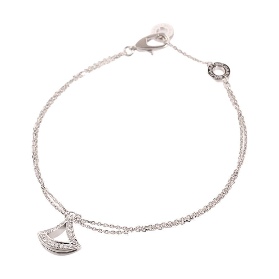 Bvlgari Bracelet Diva's Dream Openwork