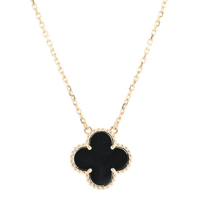 Van Cleef & Arpels Necklace Vintage Alhambra