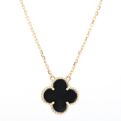Van Cleef & Arpels Necklace Vintage Alhambra — view 3