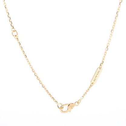 Van Cleef & Arpels Necklace Vintage Alhambra — view 4