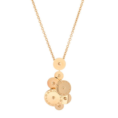 Bvlgari Necklace Chikladi