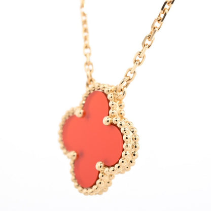 Van Cleef & Arpels Necklace Vintage Alhambra — view 2