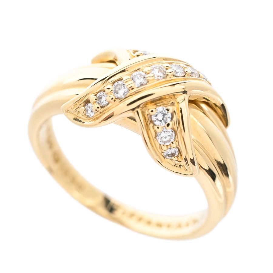 Tiffany & Co Ring Signature