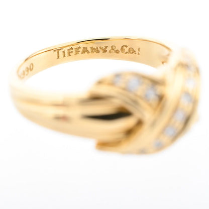 Tiffany & Co Ring Signature — view 5
