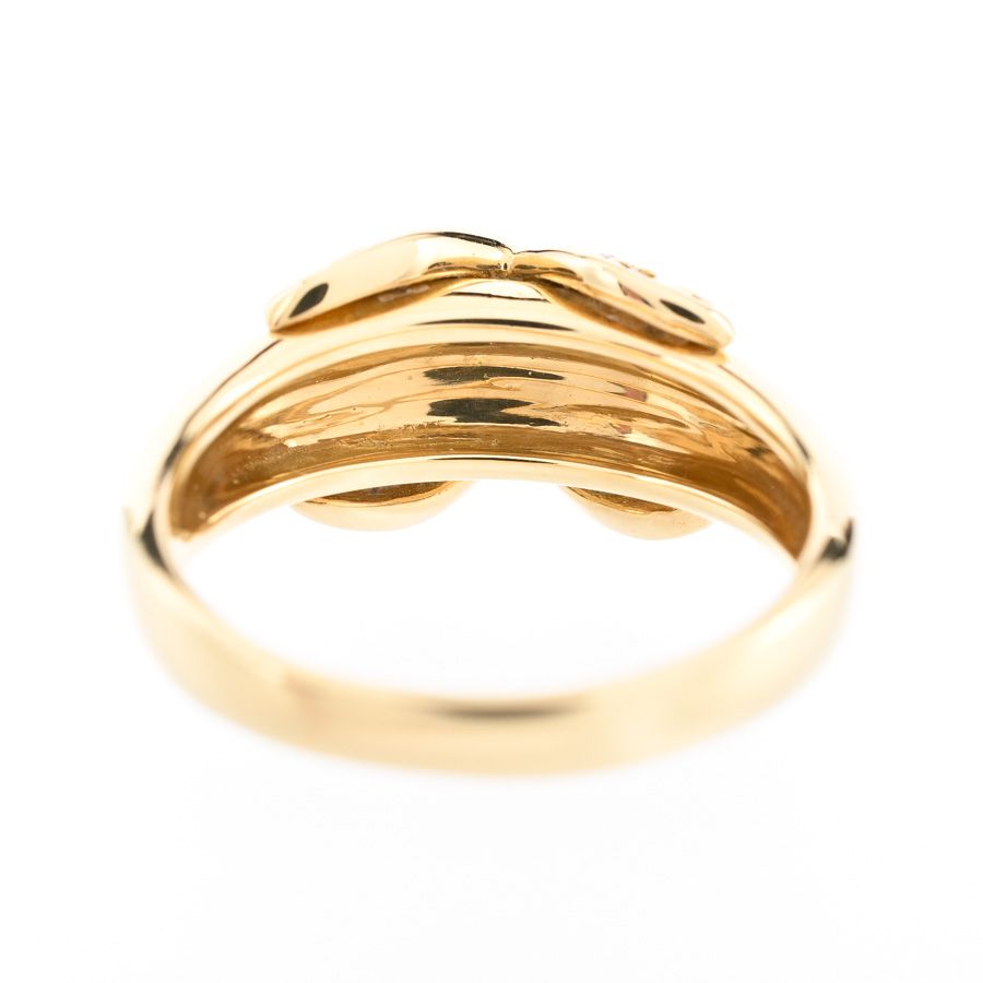 Tiffany & Co Ring Signature — view 4