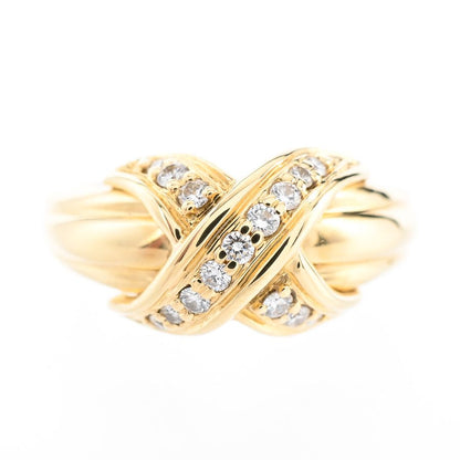 Tiffany & Co Ring Signature — view 3
