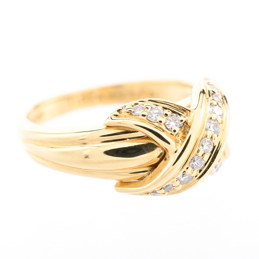 Tiffany & Co Ring Signature — view 2