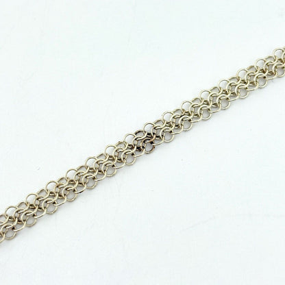 Tiffany & Co Necklace Sterling Silver — view 2