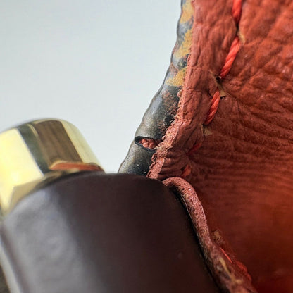 Louis Vuitton Musette Salsa Shoulder Bag Long Damier Brown — view 7