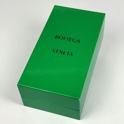 Bottega Veneta Shoes Sandals Leather White — view 6