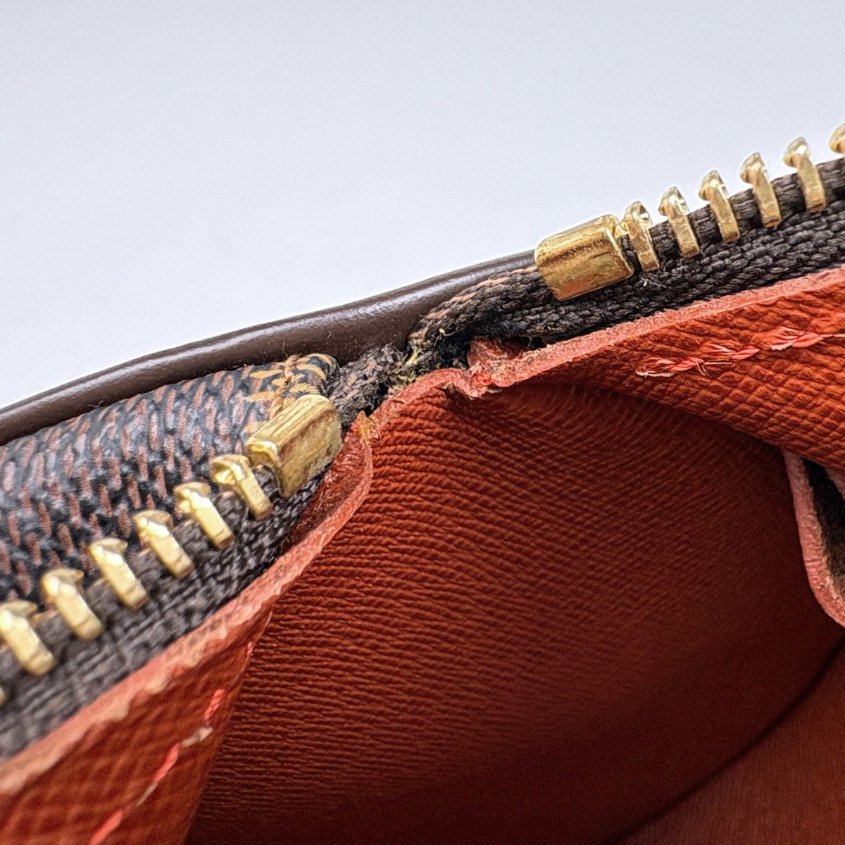 Louis Vuitton Handbag Barrelbag — view 7