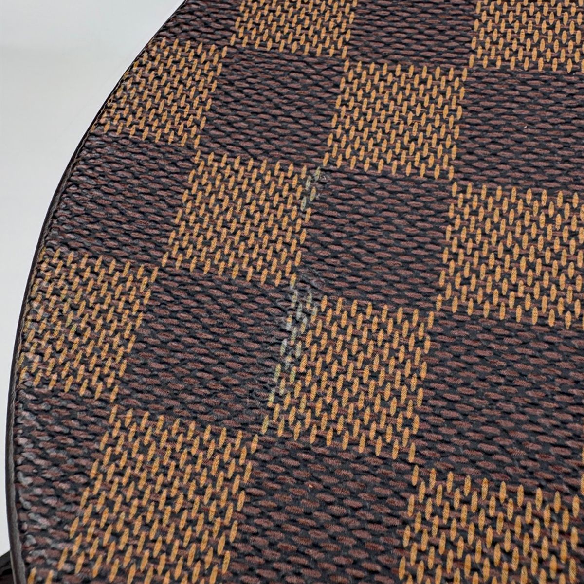Louis Vuitton Handbag Barrelbag — view 4