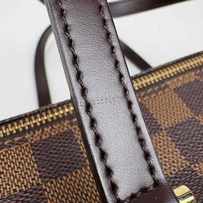 Louis Vuitton Handbag Barrelbag — view 5