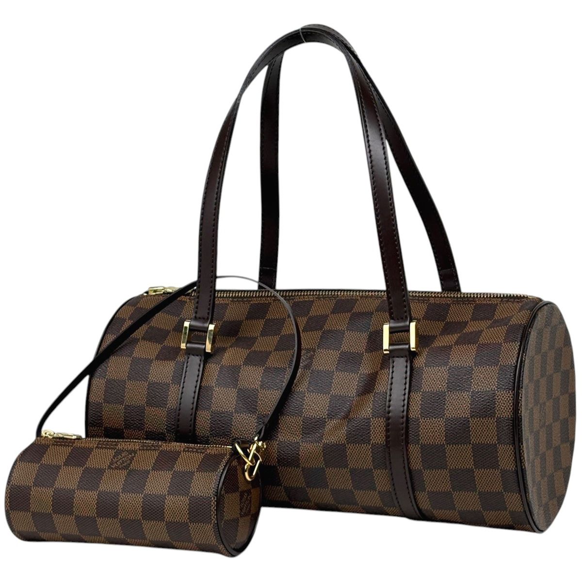 Louis Vuitton Handbag Barrelbag