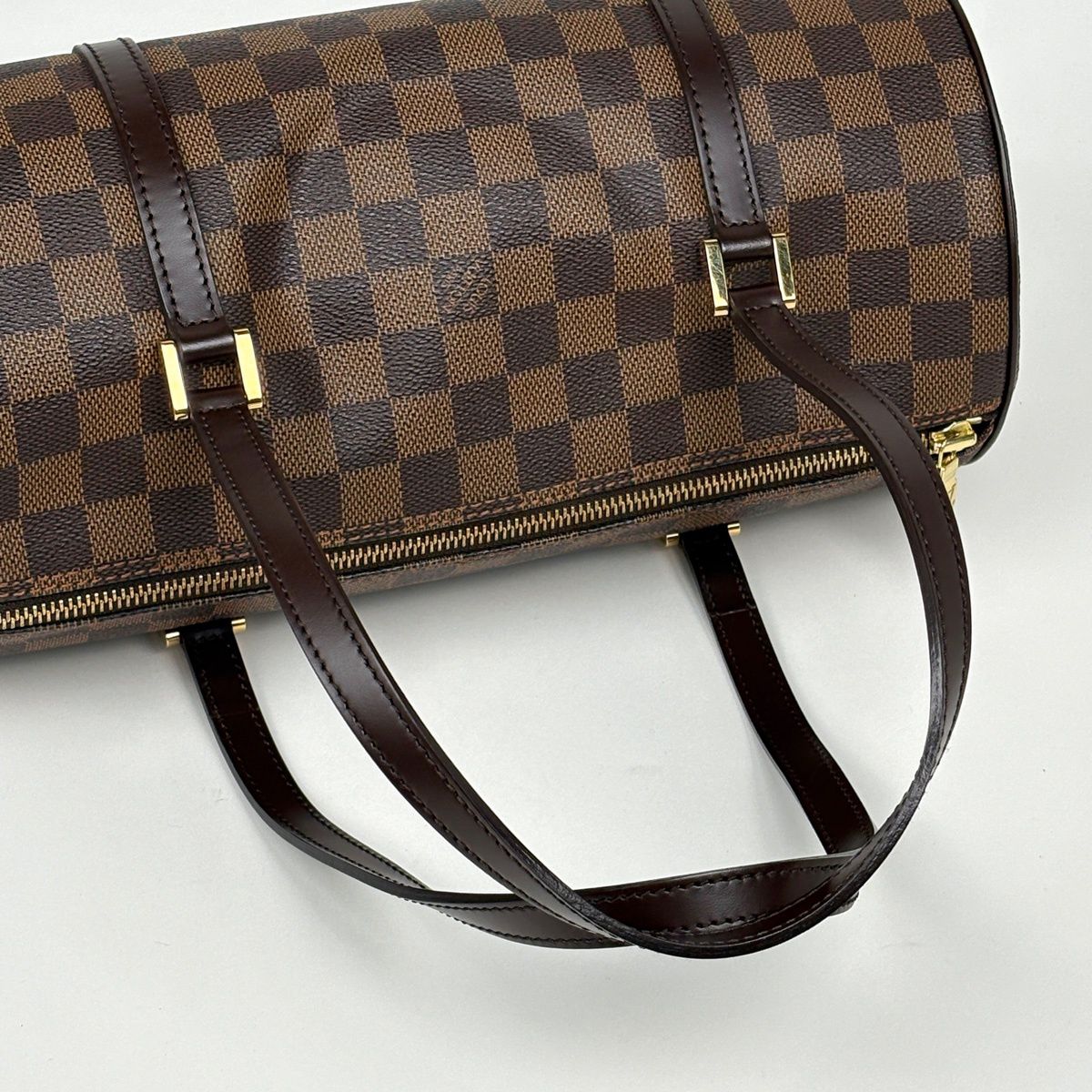 Louis Vuitton Handbag Barrelbag — view 6