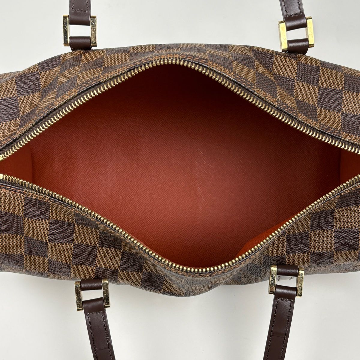 Louis Vuitton Handbag Barrelbag — view 8
