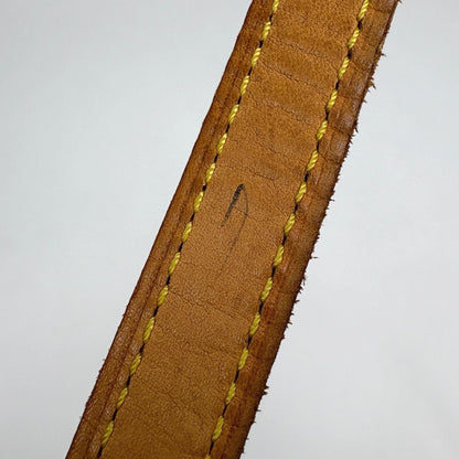 Louis Vuitton Cite MM Shoulder Bag Monogram Brown — view 6