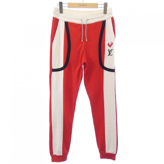 Louis Vuitton Game on Jogging Pants