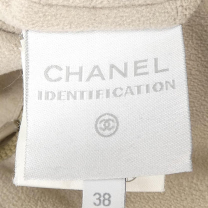 Chanel Vintage Identification Coat — view 6