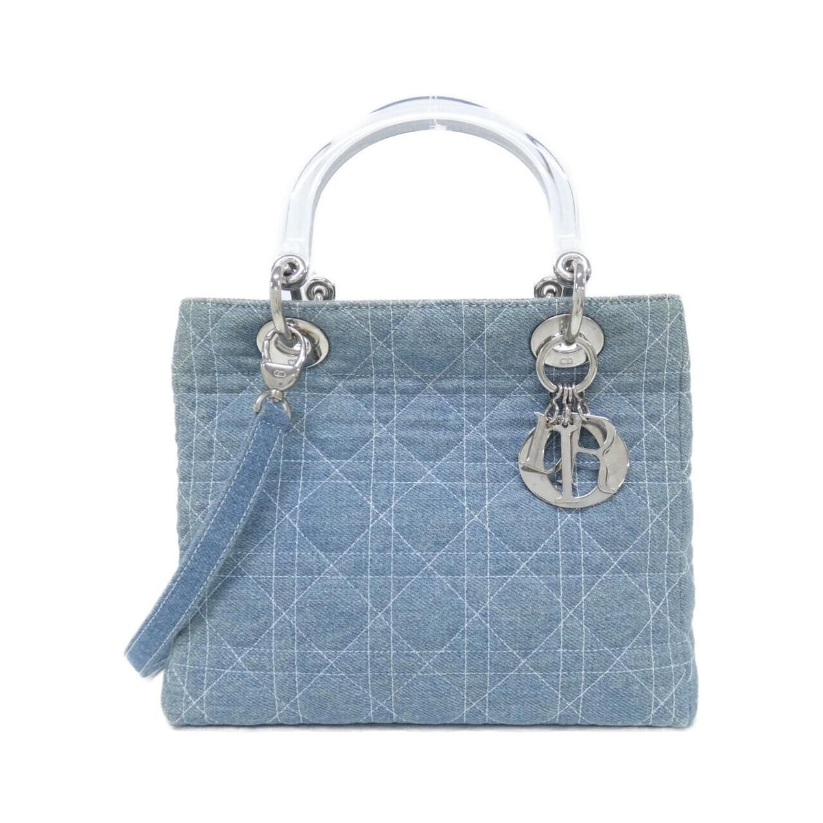 Dior Vintage Lady Bag