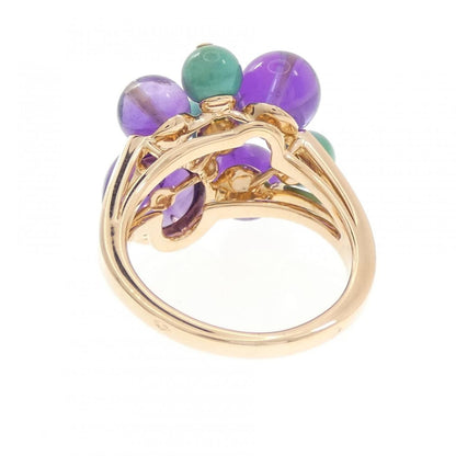 Cartier Delise de Gore Ring — view 3