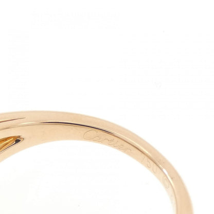 Cartier Delise de Gore Ring — view 4