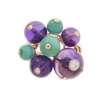 Cartier Delise de Gore Ring — view 2