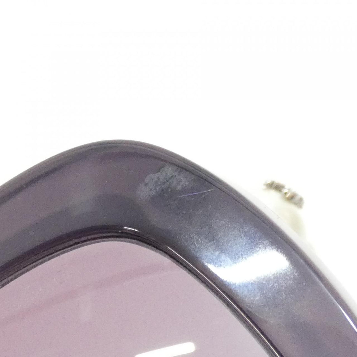 Chanel HA Sunglasses Eyewear — view 6