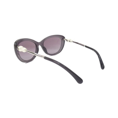 Chanel HA Sunglasses Eyewear — view 3