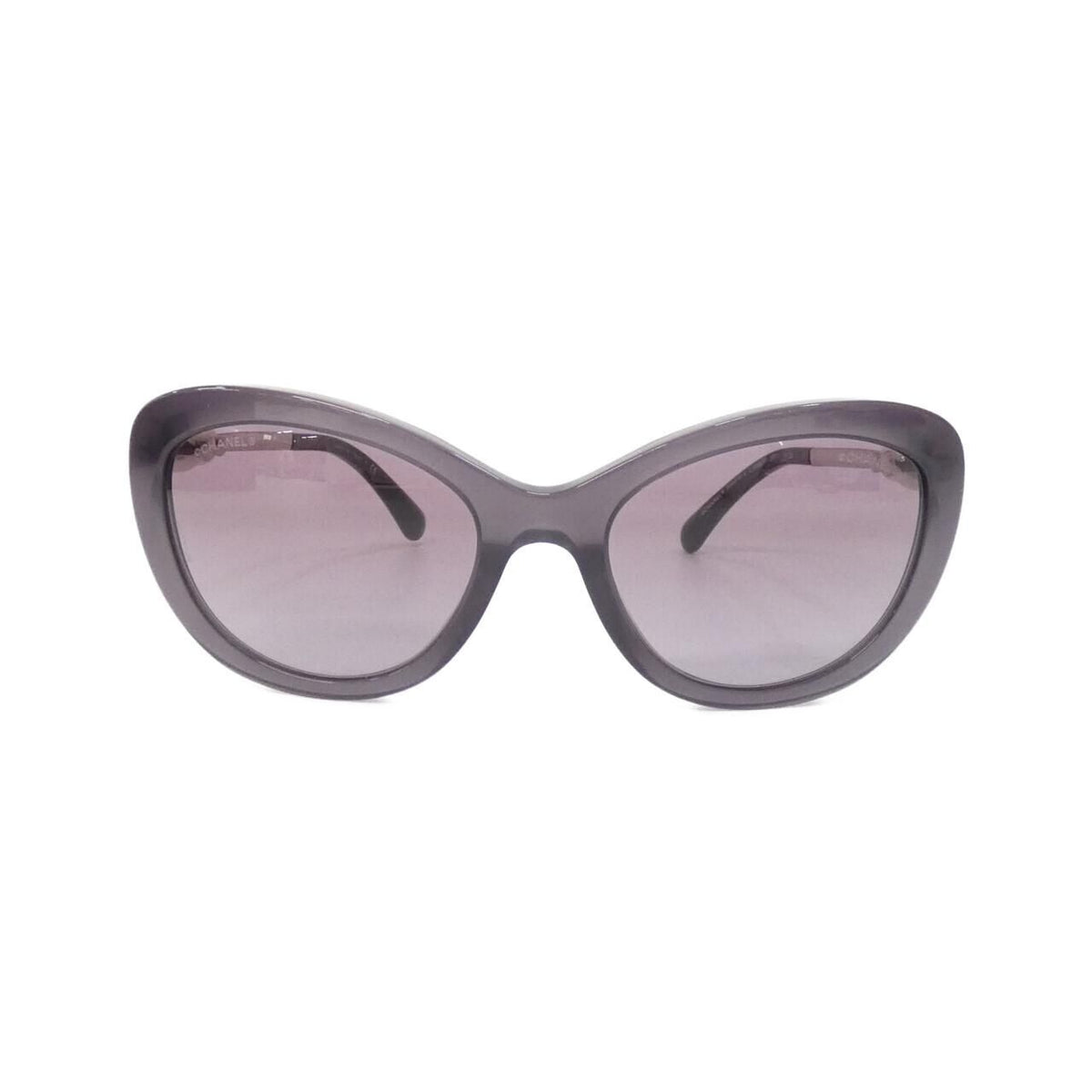 Chanel HA Sunglasses Eyewear