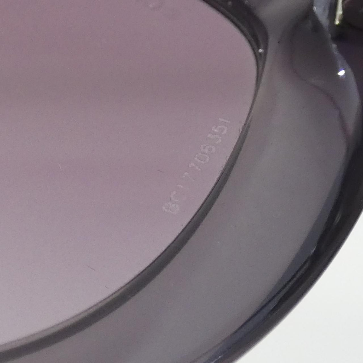 Chanel HA Sunglasses Eyewear — view 8