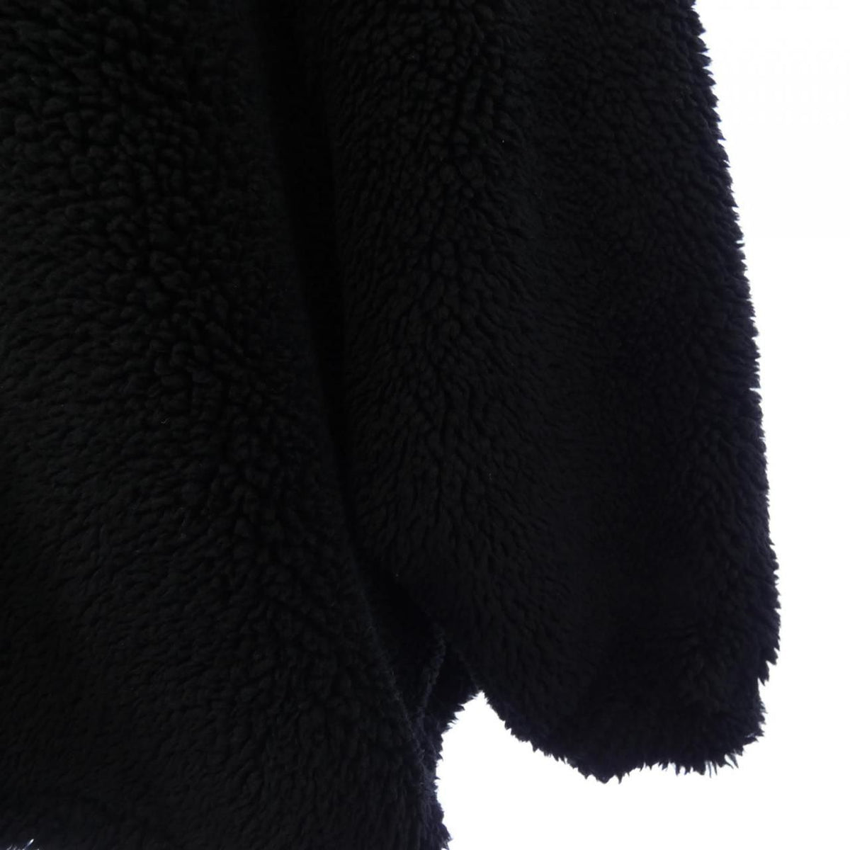 Balenciaga Jacket Black — view 7