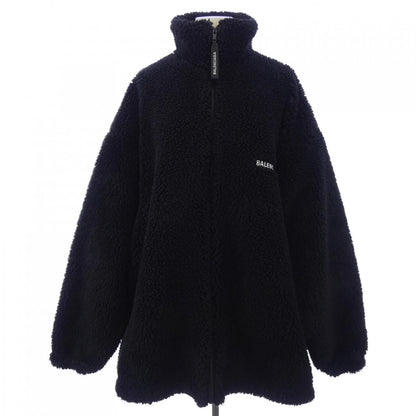 Balenciaga Jacket Black