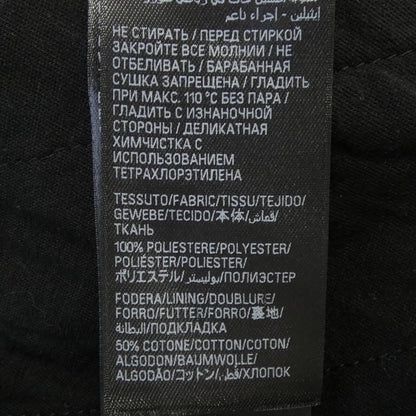Balenciaga Jacket Black — view 3