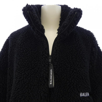 Balenciaga Jacket Black — view 6