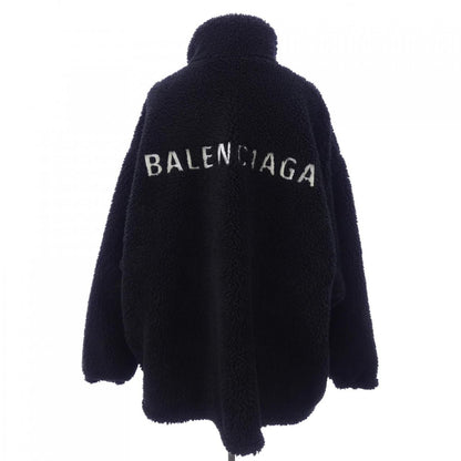 Balenciaga Jacket Black — view 2